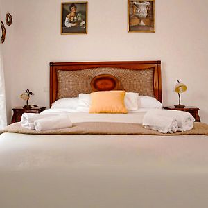 Chambre Double de Luxe